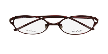 Vera Wang V107 Eyeglasses
