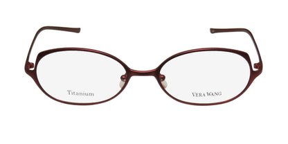 Vera Wang V107 Eyeglasses