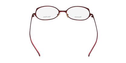 Vera Wang V107 Eyeglasses