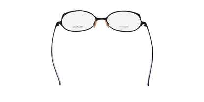 Vera Wang V107 Eyeglasses