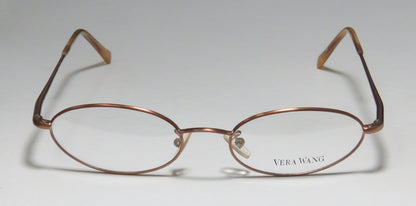 Vera Wang V09 Eyeglasses