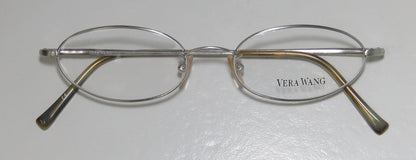 Vera Wang V09 Eyeglasses