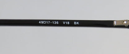 Vera Wang V18 Eyeglasses