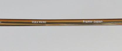 Vera Wang V18 Eyeglasses