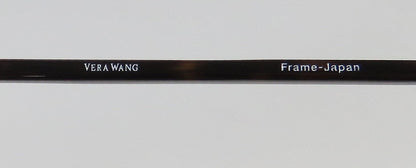 Vera Wang V18 Eyeglasses