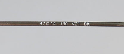 Vera Wang V21 Eyeglasses