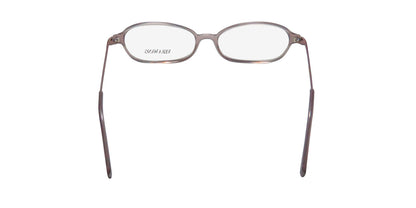 Vera Wang V21 Eyeglasses