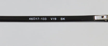 Vera Wang V19 Eyeglasses