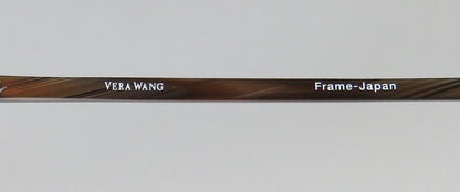 Vera Wang V19 Eyeglasses