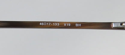 Vera Wang V19 Eyeglasses