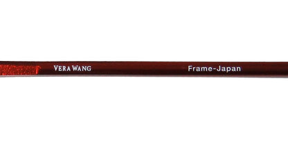 Vera Wang V14 Eyeglasses
