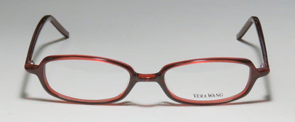 Vera Wang V14 Eyeglasses