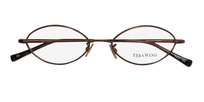 Vera Wang V15 Eyeglasses