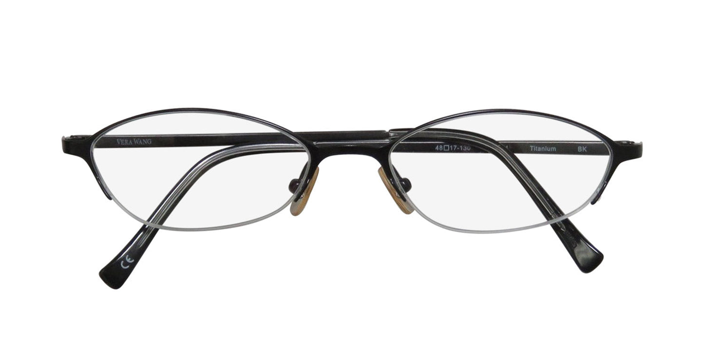 Vera Wang V101 Eyeglasses