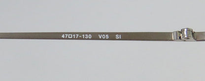 Vera Wang V05 Eyeglasses