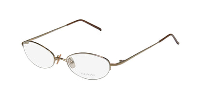 Vera Wang V05 Eyeglasses