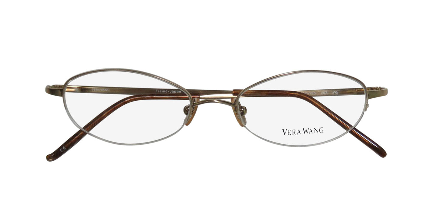 Vera Wang V05 Eyeglasses