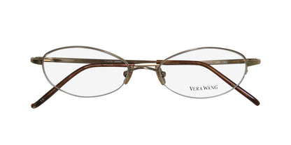 Vera Wang V05 Eyeglasses