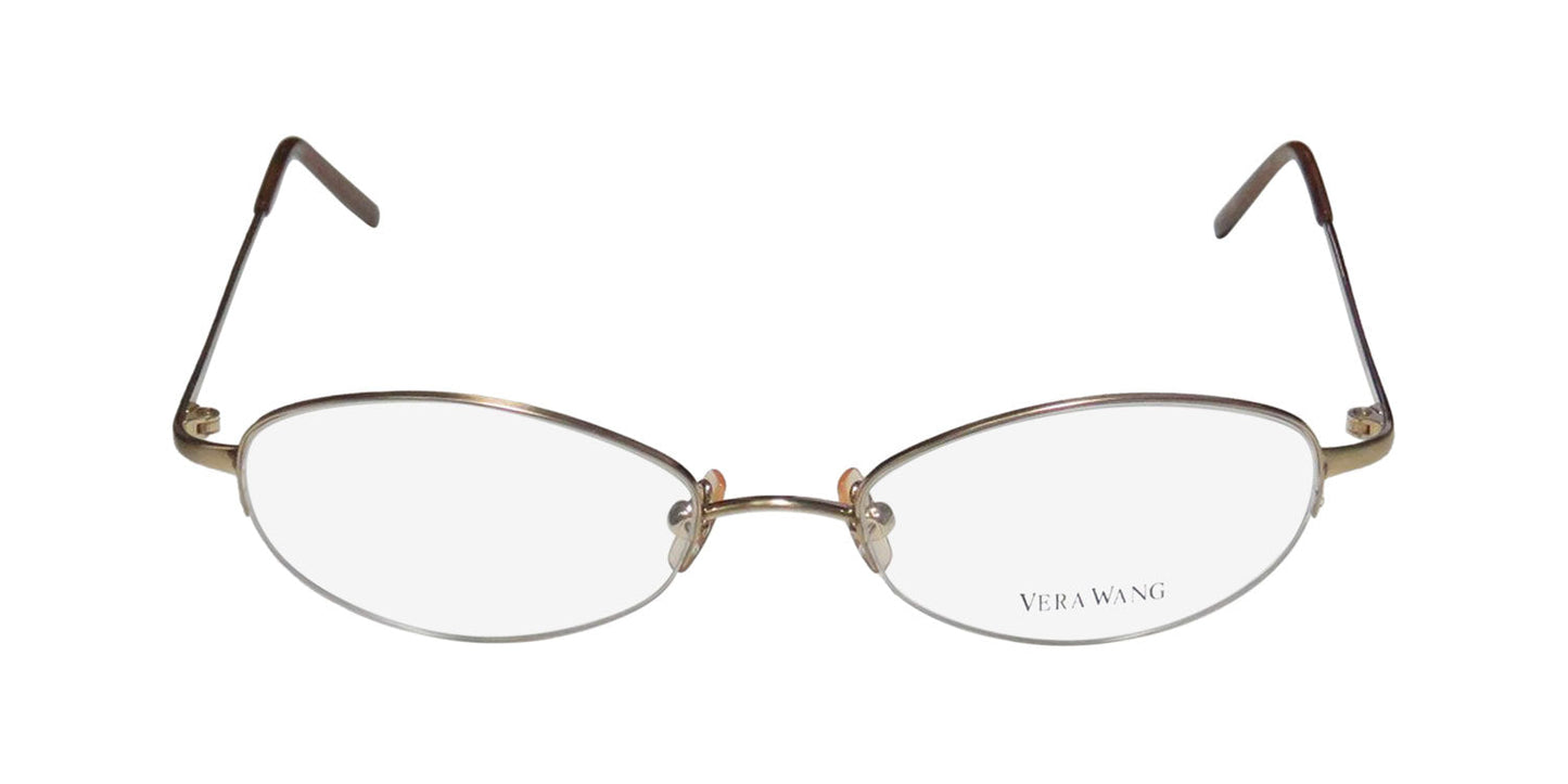 Vera Wang V05 Eyeglasses