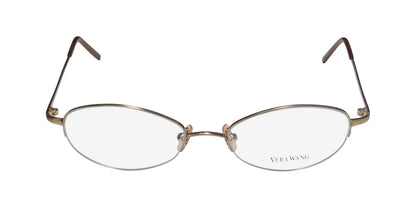Vera Wang V05 Eyeglasses