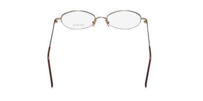 Vera Wang V05 Eyeglasses