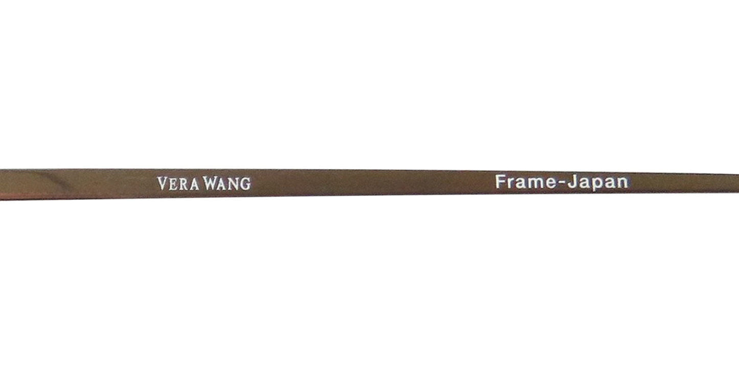 Vera Wang V05 Eyeglasses