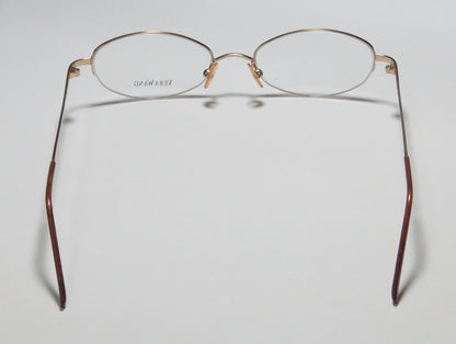 Vera Wang V05 Eyeglasses