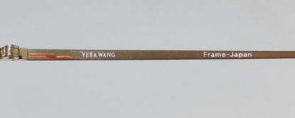 Vera Wang V05 Eyeglasses