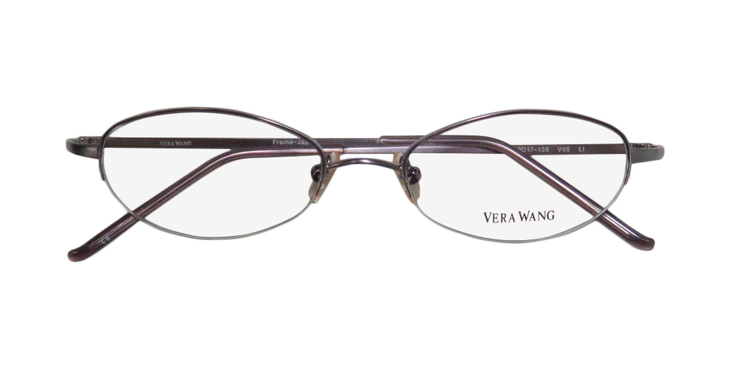 Vera Wang V05 Eyeglasses
