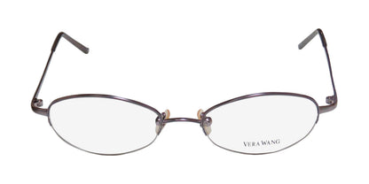 Vera Wang V05 Eyeglasses