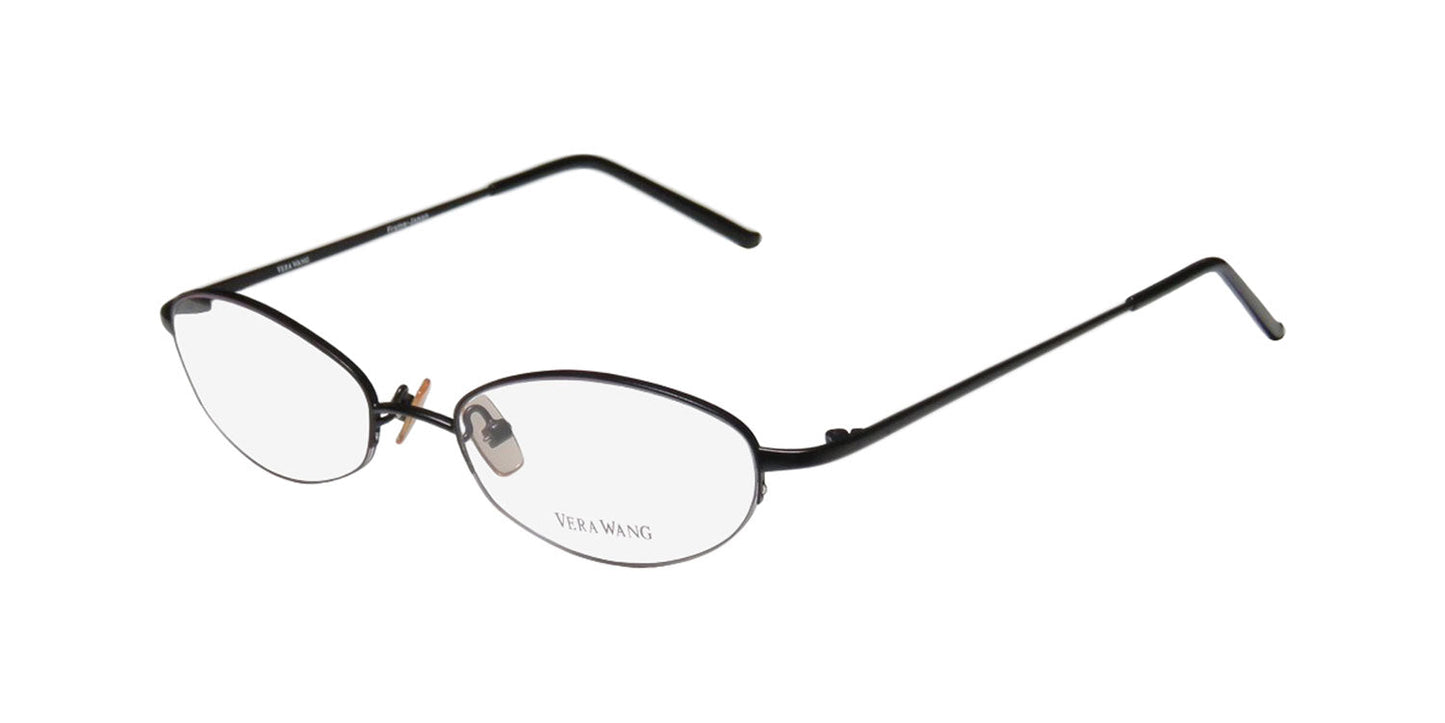 Vera Wang V05 Eyeglasses