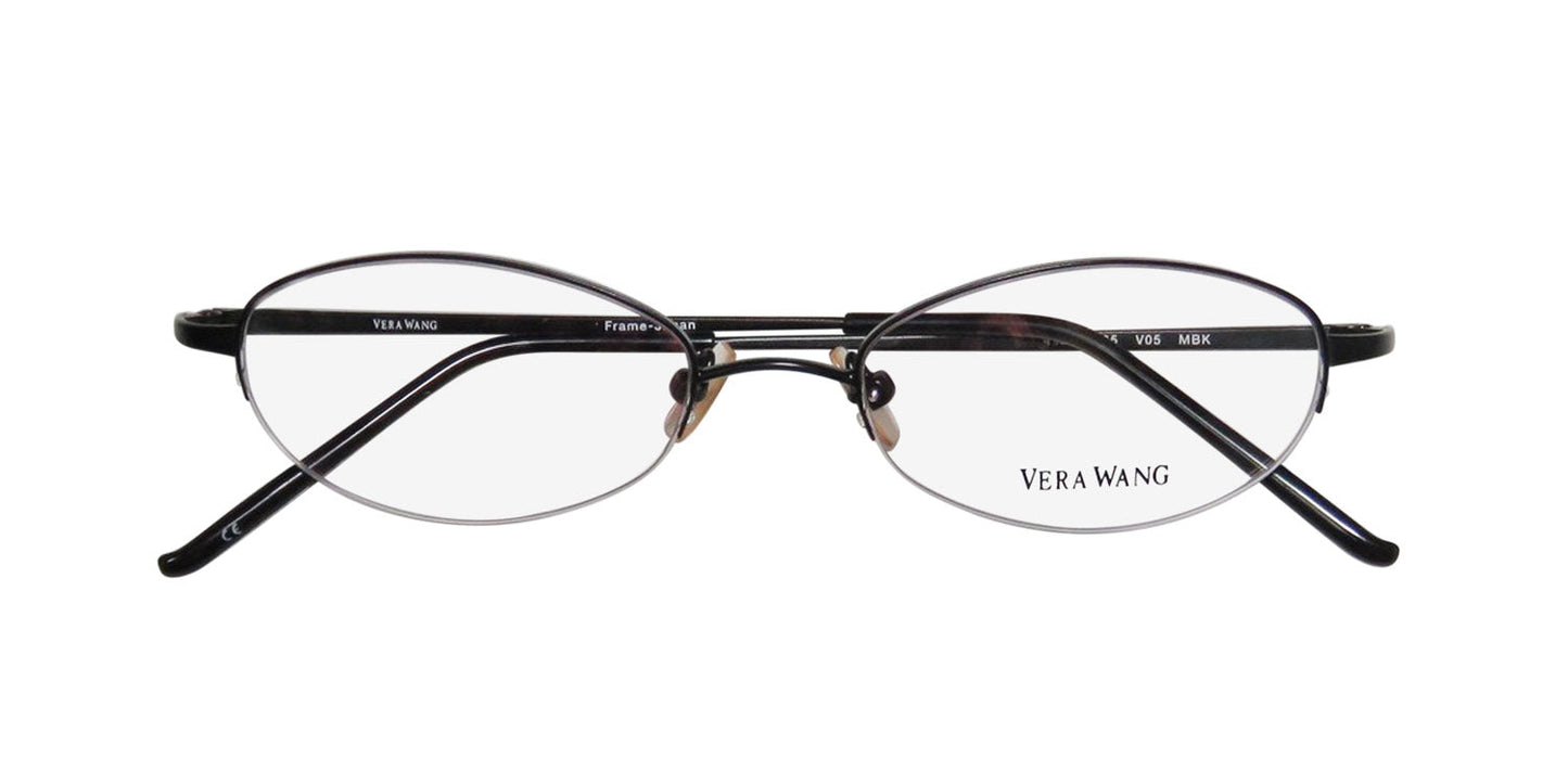 Vera Wang V05 Eyeglasses