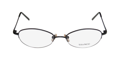 Vera Wang V05 Eyeglasses