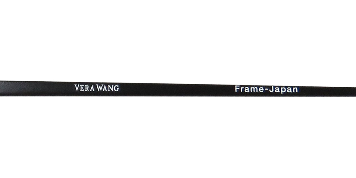 Vera Wang V05 Eyeglasses