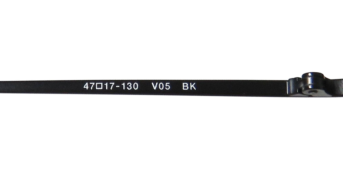 Vera Wang V05 Eyeglasses