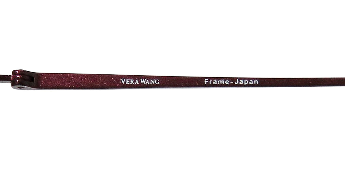 Vera Wang V27 Eyeglasses