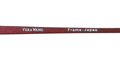Vera Wang V27 Eyeglasses