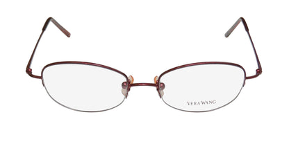 Vera Wang V27 Eyeglasses