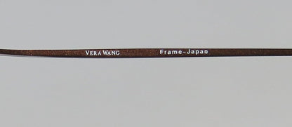Vera Wang V24 Eyeglasses