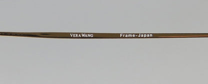 Vera Wang V24 Eyeglasses