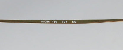 Vera Wang V24 Eyeglasses