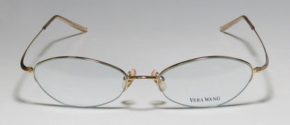 Vera Wang V24 Eyeglasses