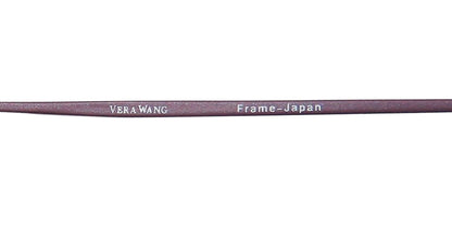 Vera Wang V24 Eyeglasses