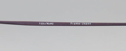 Vera Wang V24 Eyeglasses