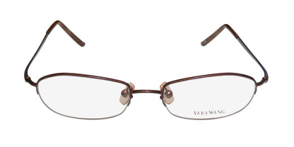 Vera Wang V25 Eyeglasses