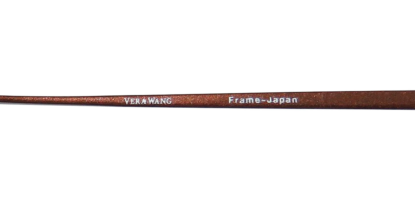 Vera Wang V25 Eyeglasses