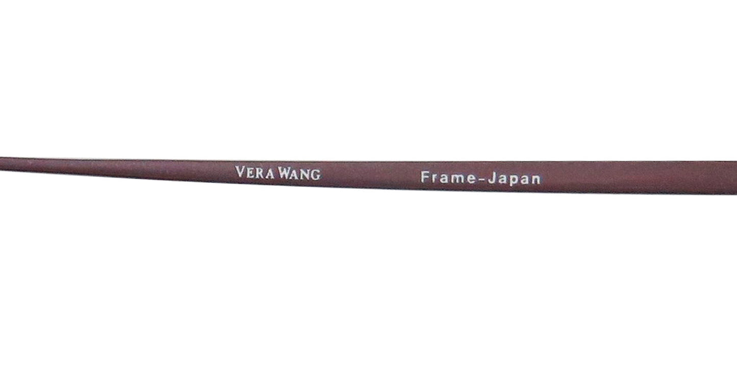 Vera Wang V25 Eyeglasses