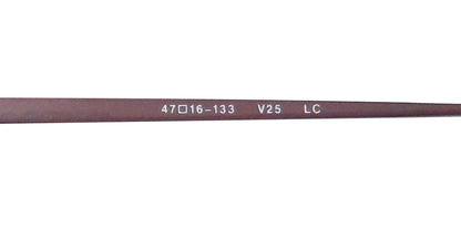 Vera Wang V25 Eyeglasses