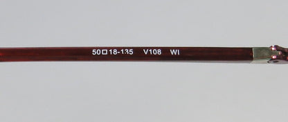 Vera Wang V108 Eyeglasses