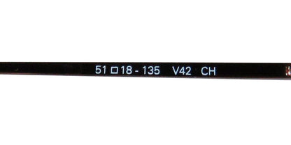 Vera Wang V42 Eyeglasses